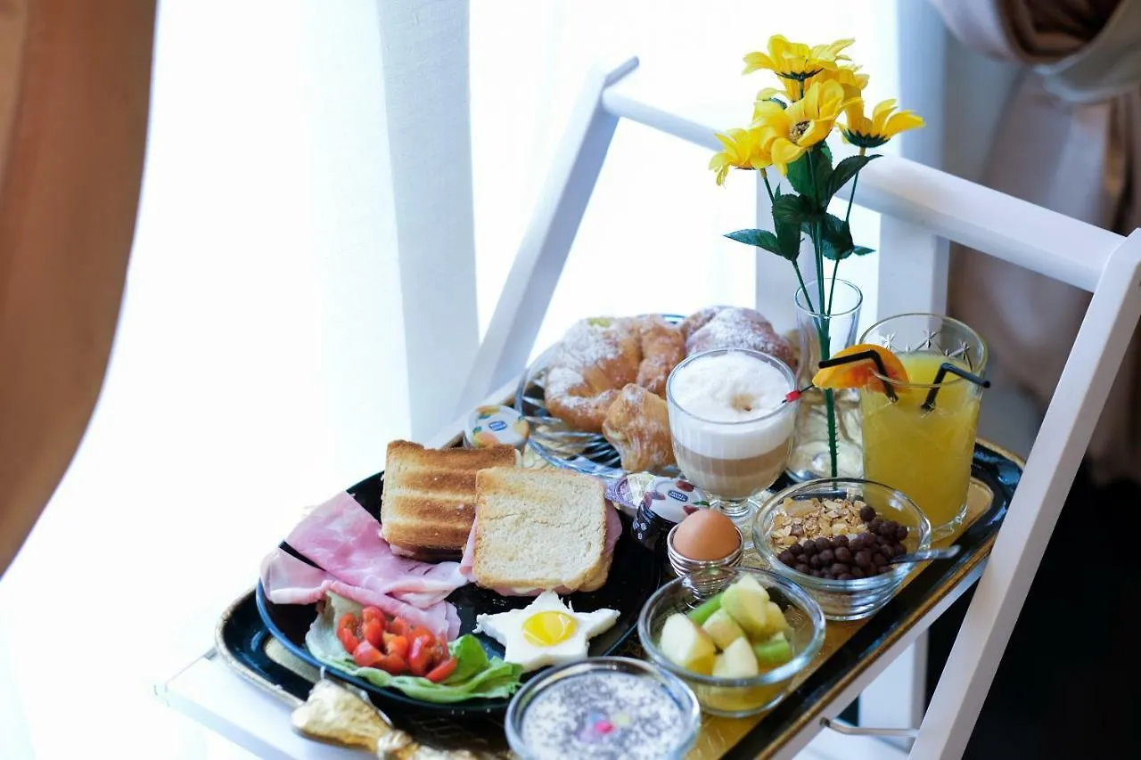 B&B Kingsman Florence Bed & Breakfast