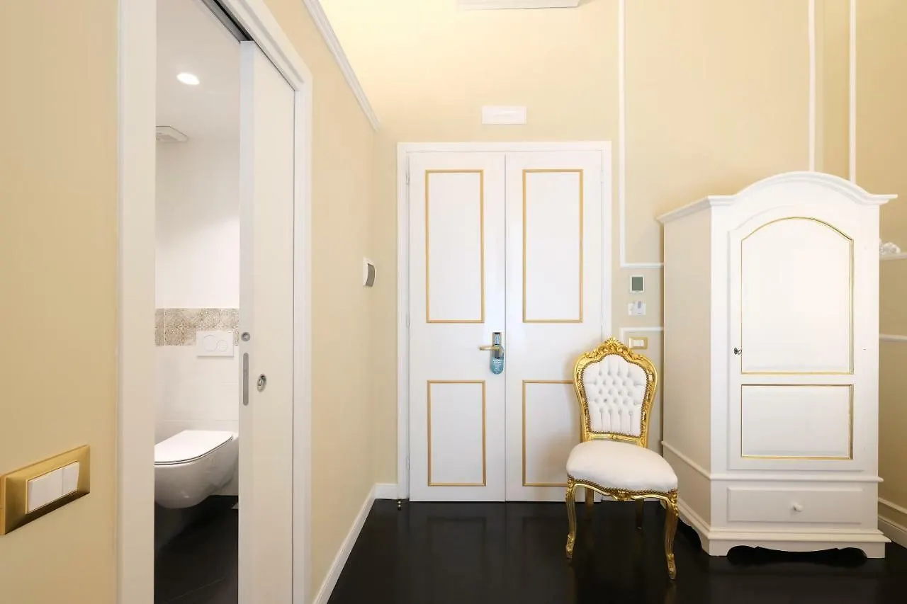 B&B Kingsman Florence Italy