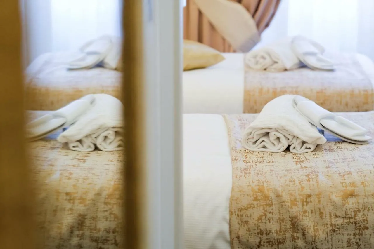 Bed & Breakfast B&B Kingsman Florence