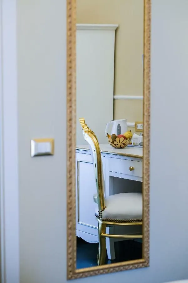 B&B Kingsman Florence Bed & Breakfast