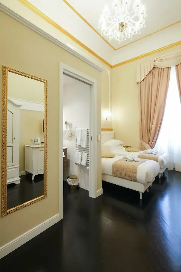 B&B Kingsman Florence 2*,
