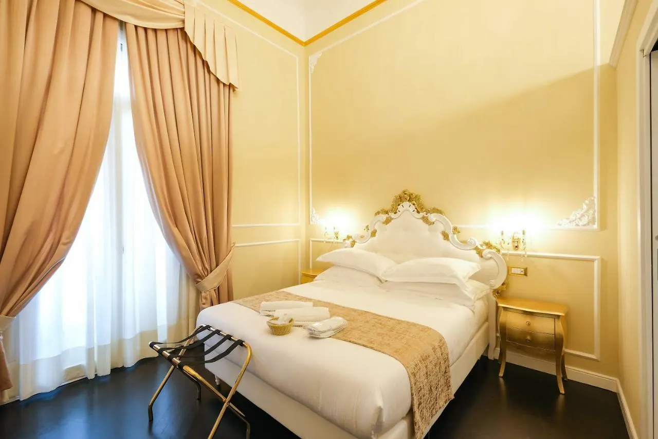 B&B Kingsman Florence 2*,