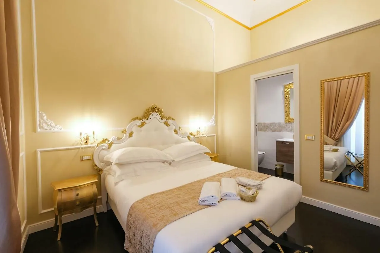 B&B Kingsman Florence Bed & Breakfast