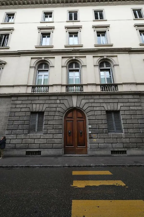 B&B Kingsman Florence 2*,
