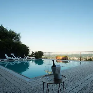 Casa di campagna La Candola Soligo