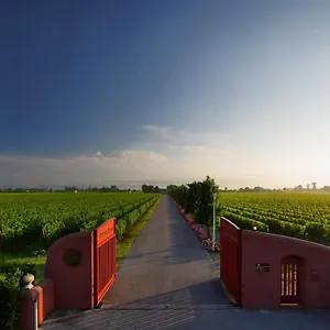 Alloggio per agriturismo Tenuta Santomè Biancade