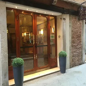 Gorizia A La Valigia Otel