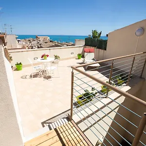 Appartamento 4canti Vacanze Castellammare del Golfo