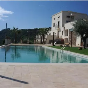 Casa di campagna Tenuta Santatecla Acireale