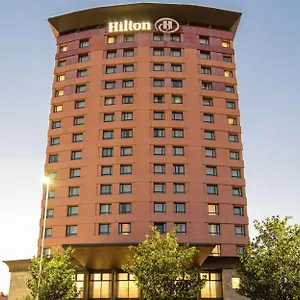 Doubletree By Hilton Metropole Hotel