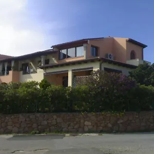 Appartamento Casa Debili San Teodoro (Sardinia)