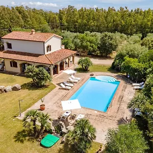 Alloggio per agriturismo Residenze Di Campagna San Giuliano Santa Maria la Palma