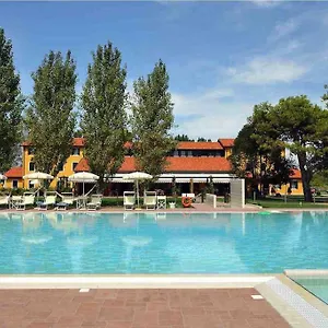 Alloggio per agriturismo Dune Eraclea Mare