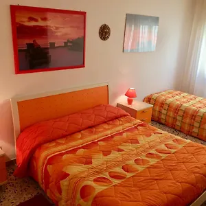 Appartamento Catalan Alghero