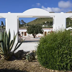 Alloggio per agriturismo Tenute Plaia Scopello (Sicily)