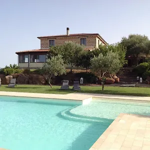 Alloggio per agriturismo Sa Murta In Sennariolo-oristano Sennariolo