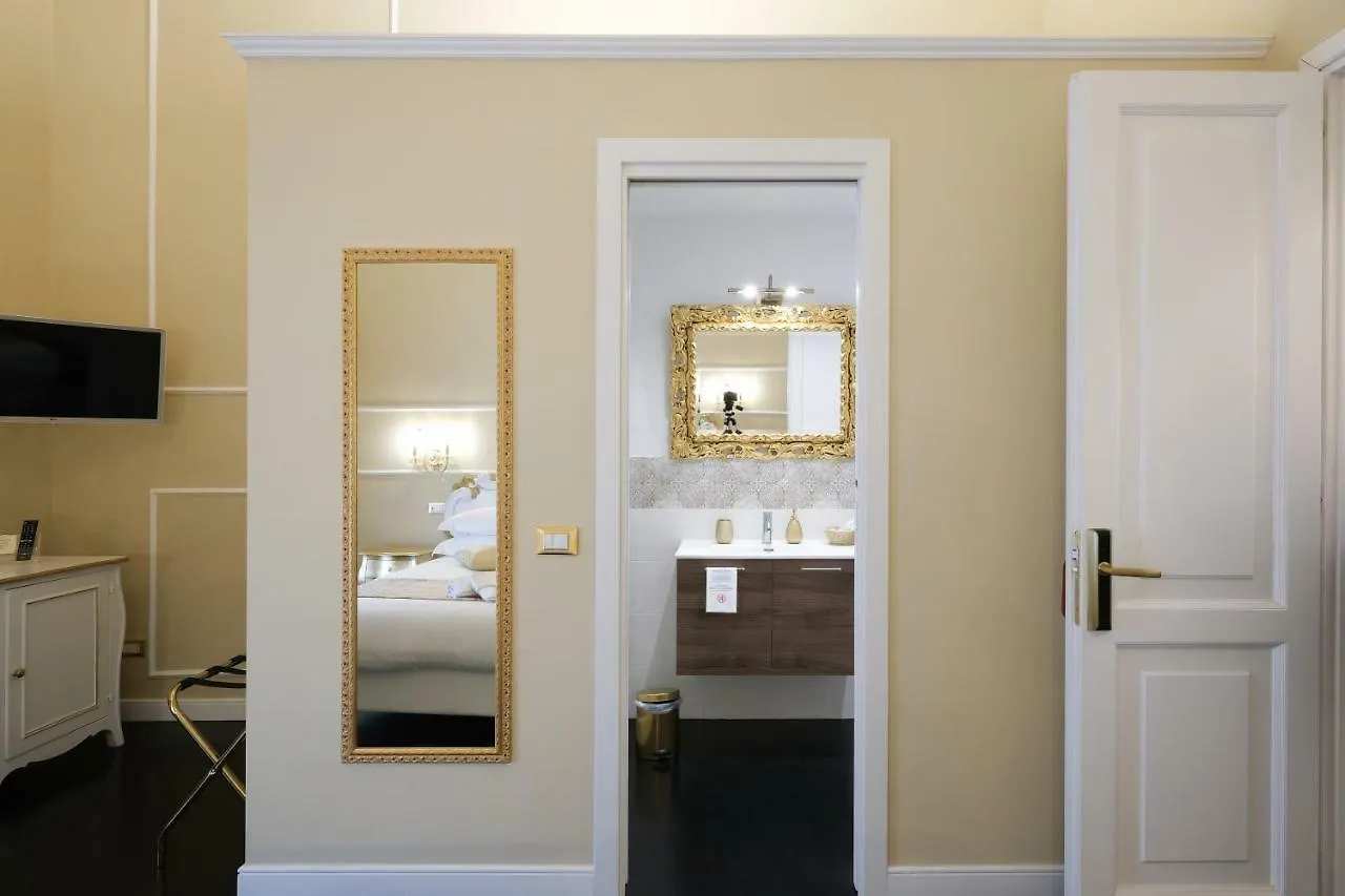 Bed and Breakfast B&B Kingsman Φλωρεντία
