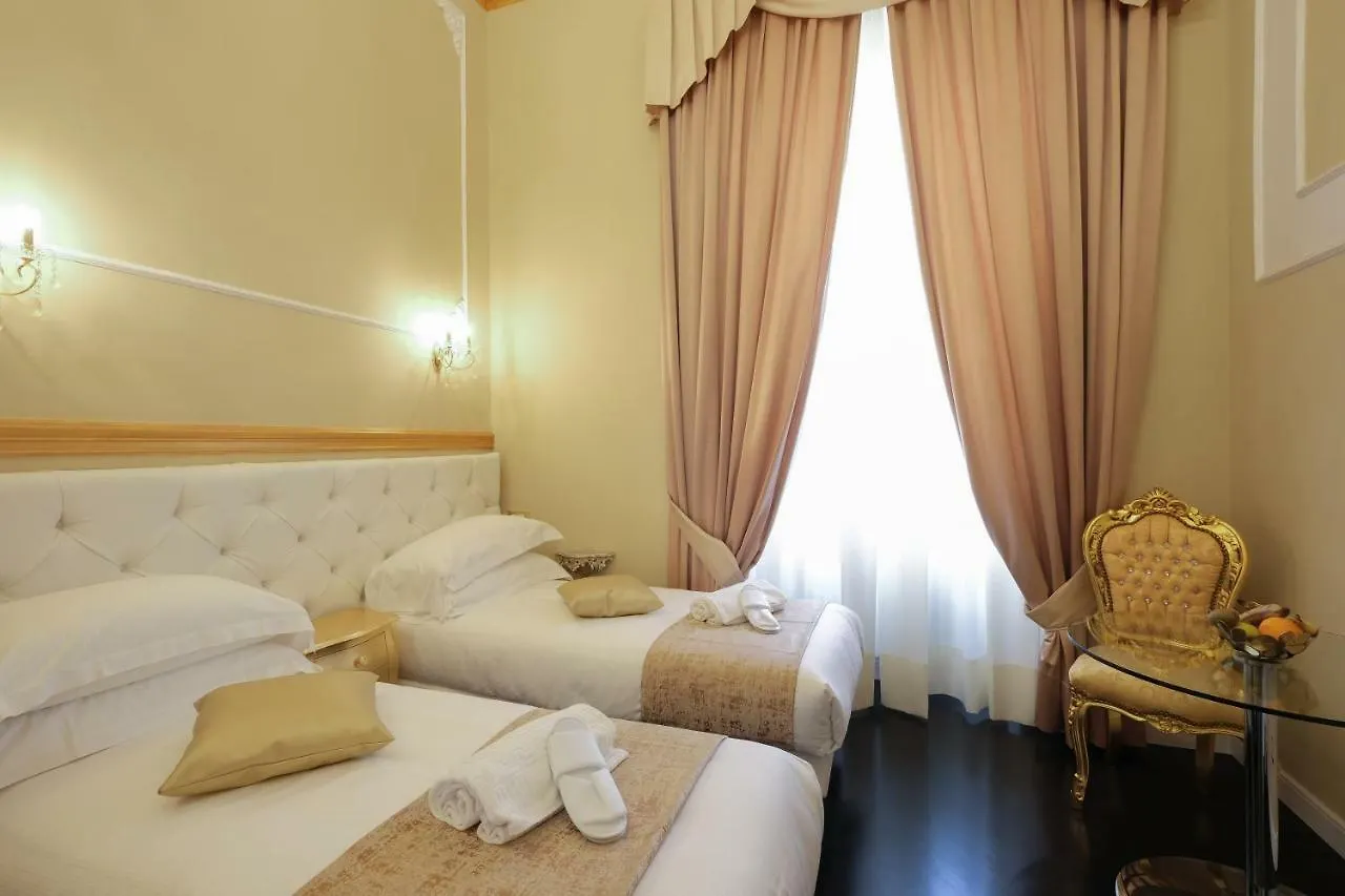 B&B Kingsman Floransa 2*,  İtalya