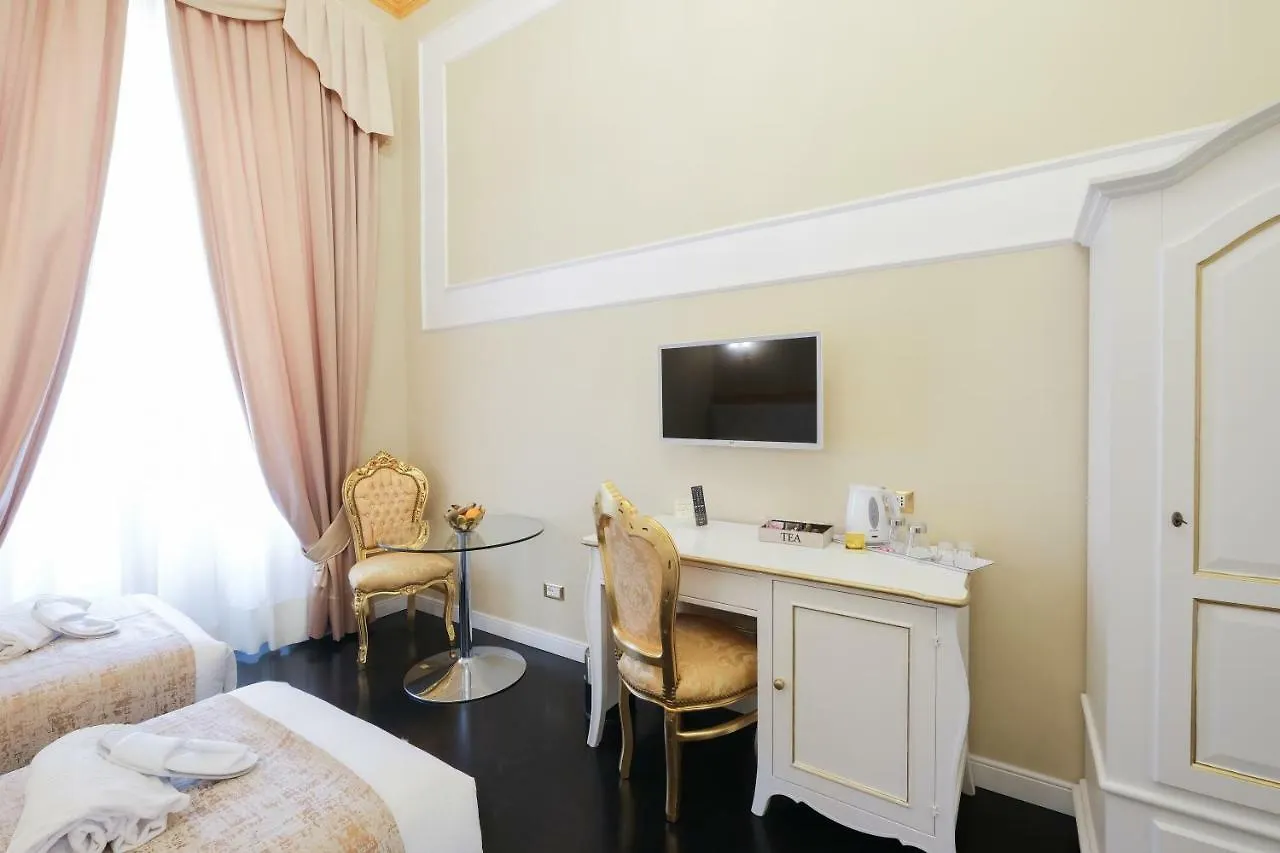 ** Bed & Breakfast B&B Kingsman Florence Italy