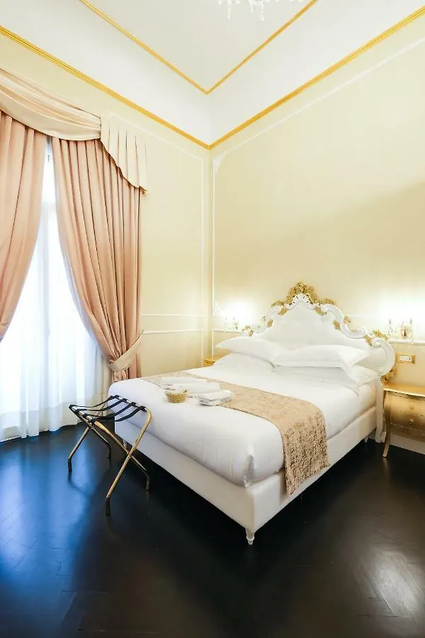 B&B Kingsman Φλωρεντία