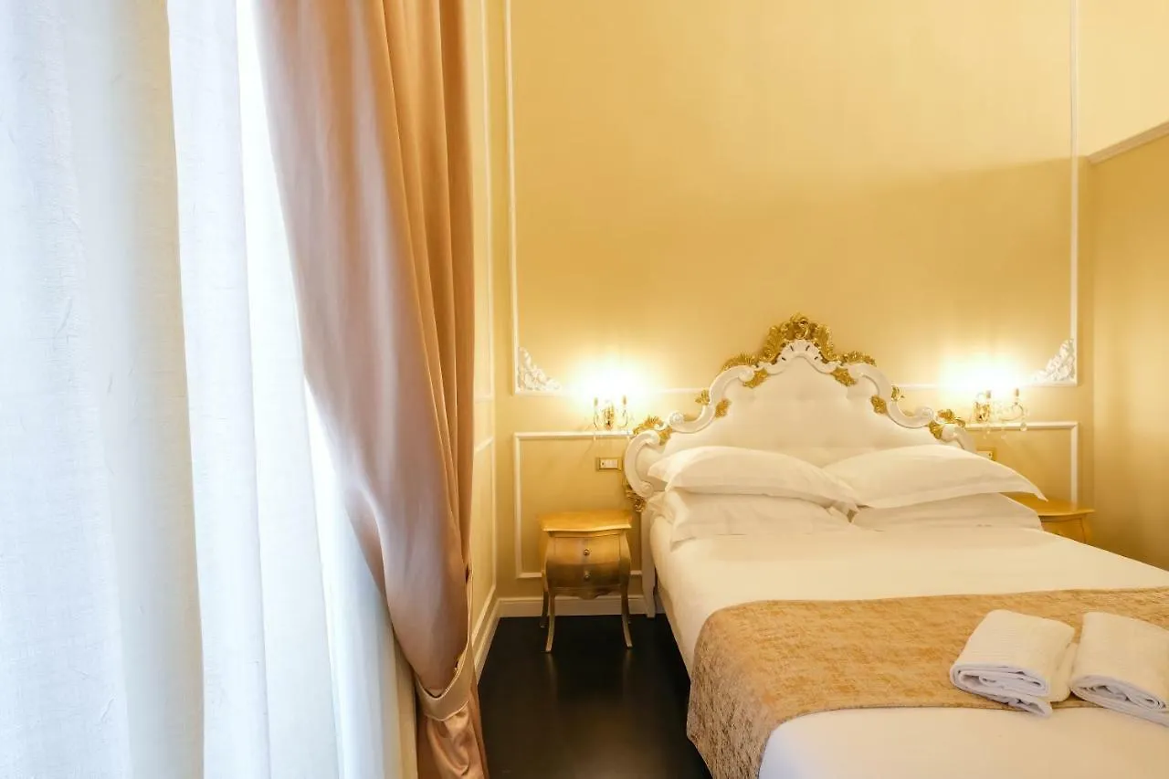 B&B Kingsman Floransa Oda ve Kahvaltı