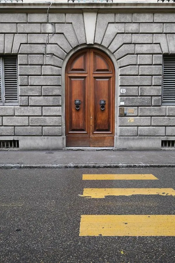 B&B Kingsman Florence 2*,  Italy