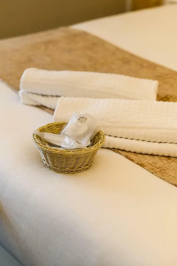 B&B Kingsman Florence Bed & Breakfast