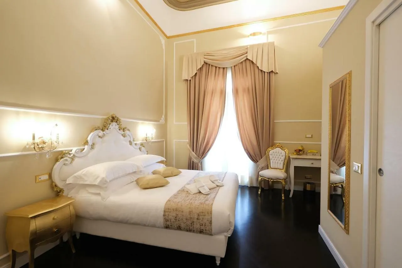 B&B Kingsman Florence 2*,