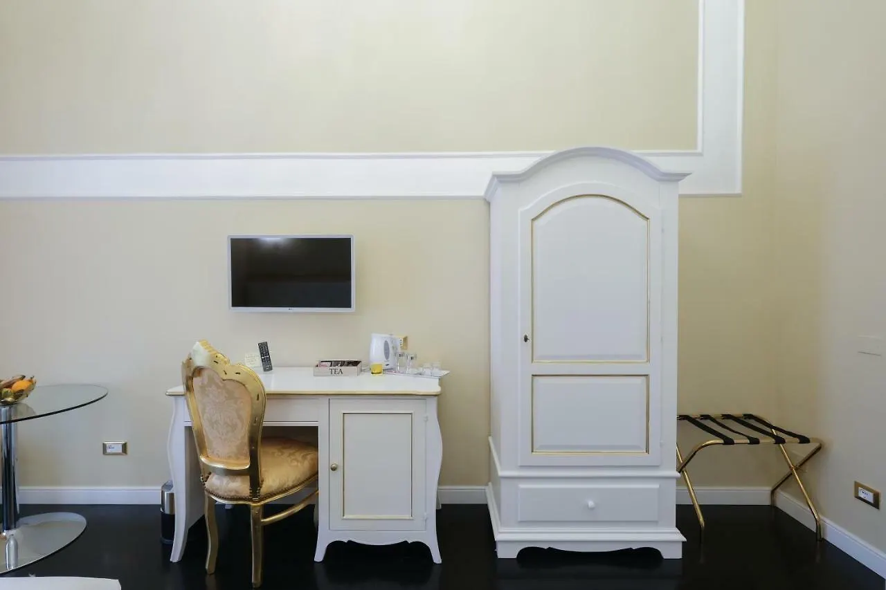B&B Kingsman Florence Bed & Breakfast