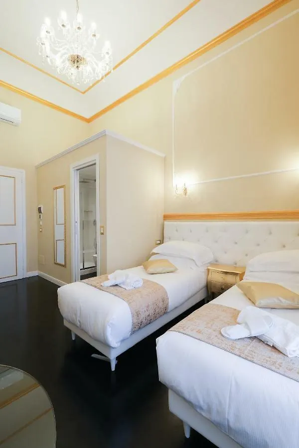 B&B Kingsman Florence