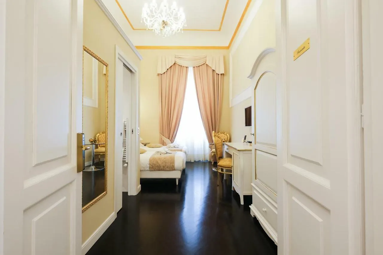 B&B Kingsman Florence Bed & Breakfast