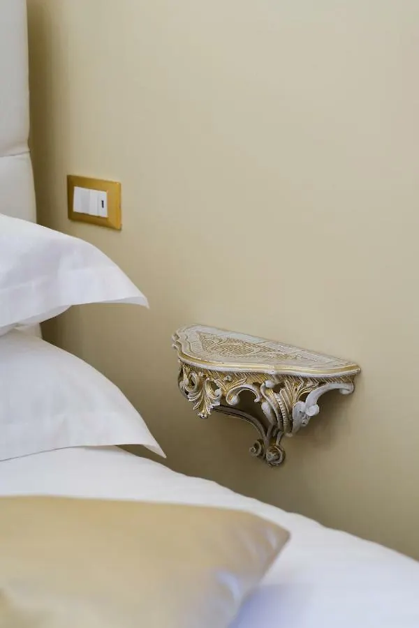 B&B Kingsman Florence