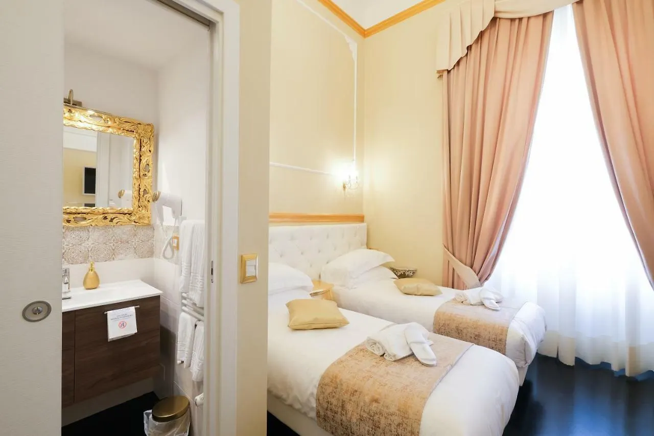 B&B Kingsman Florence Bed & Breakfast