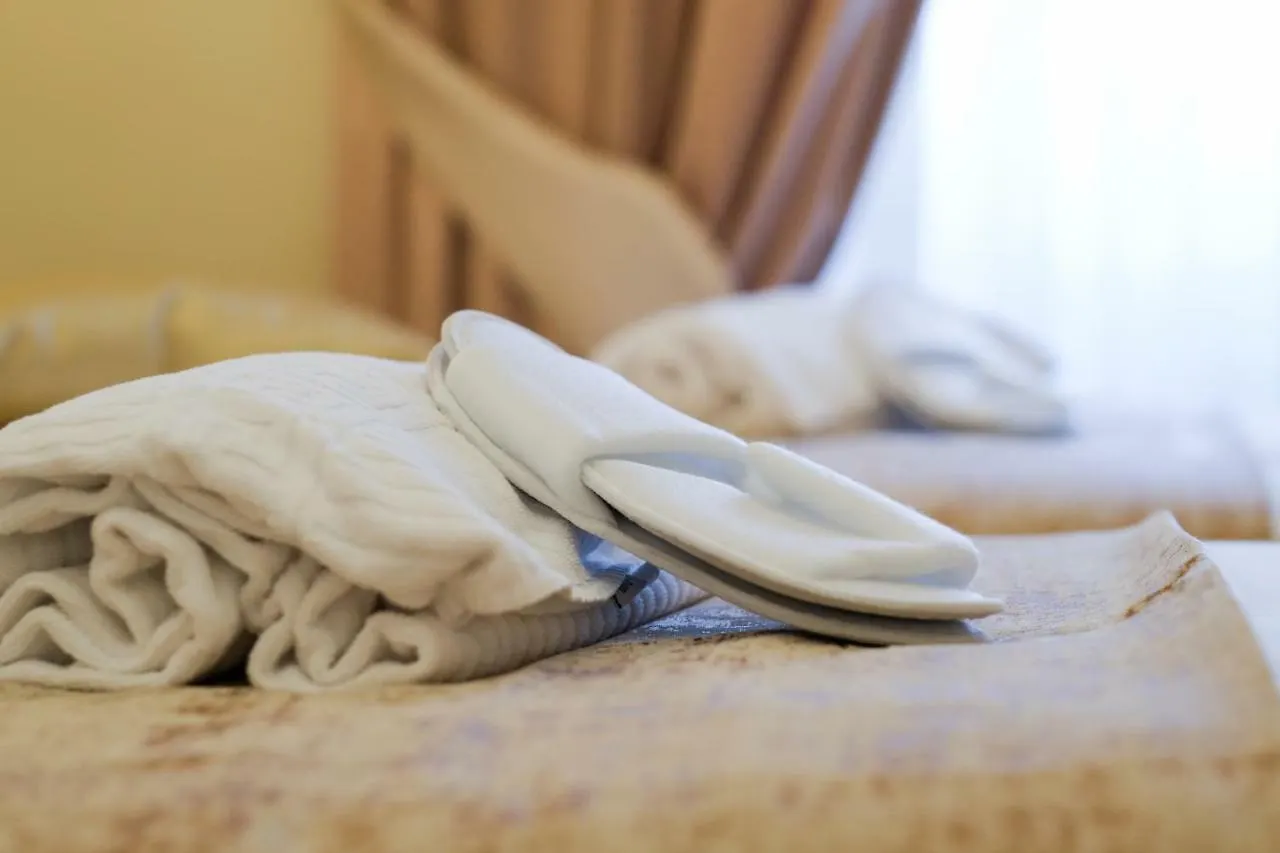 B&B Kingsman Florence Italy