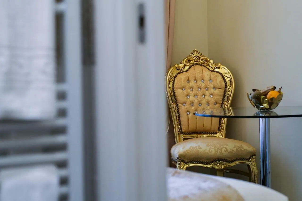 B&B Kingsman Florence Bed & Breakfast