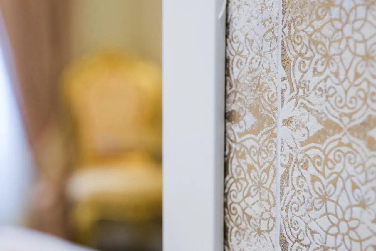 B&B Kingsman Florence Bed & Breakfast