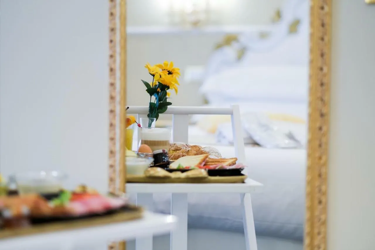 ** Bed & Breakfast B&B Kingsman Florence Italy
