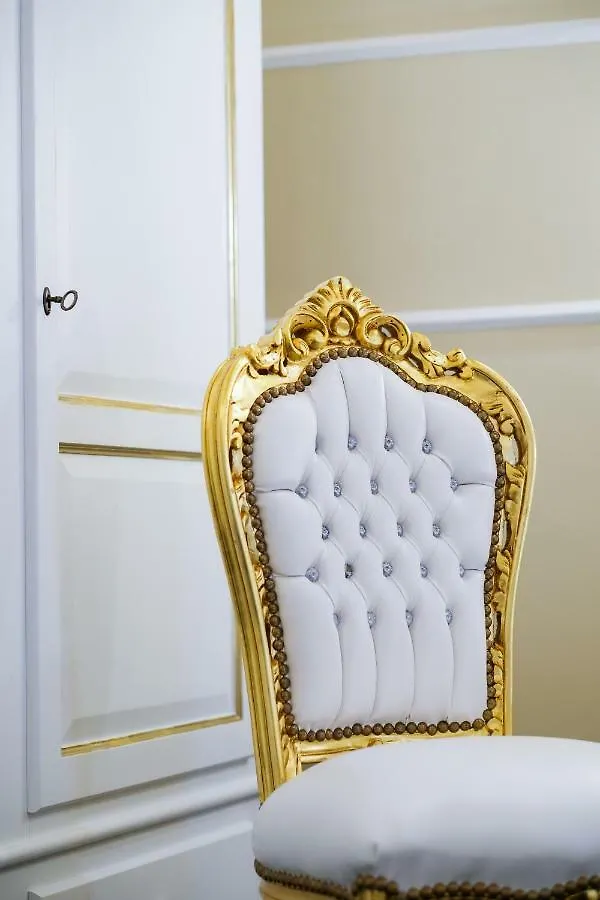Bed & Breakfast B&B Kingsman Florence