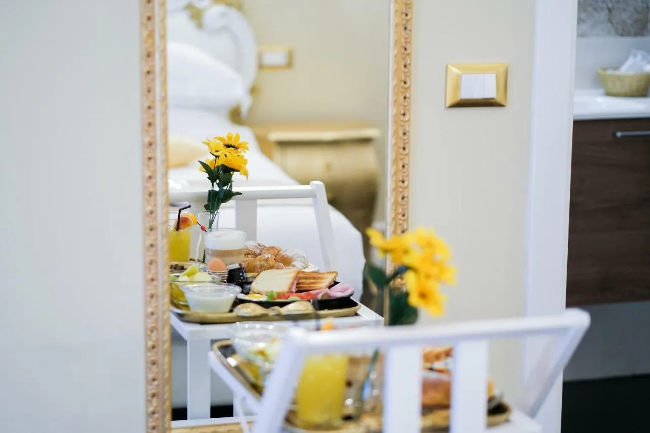 Bed & Breakfast B&B Kingsman Florence