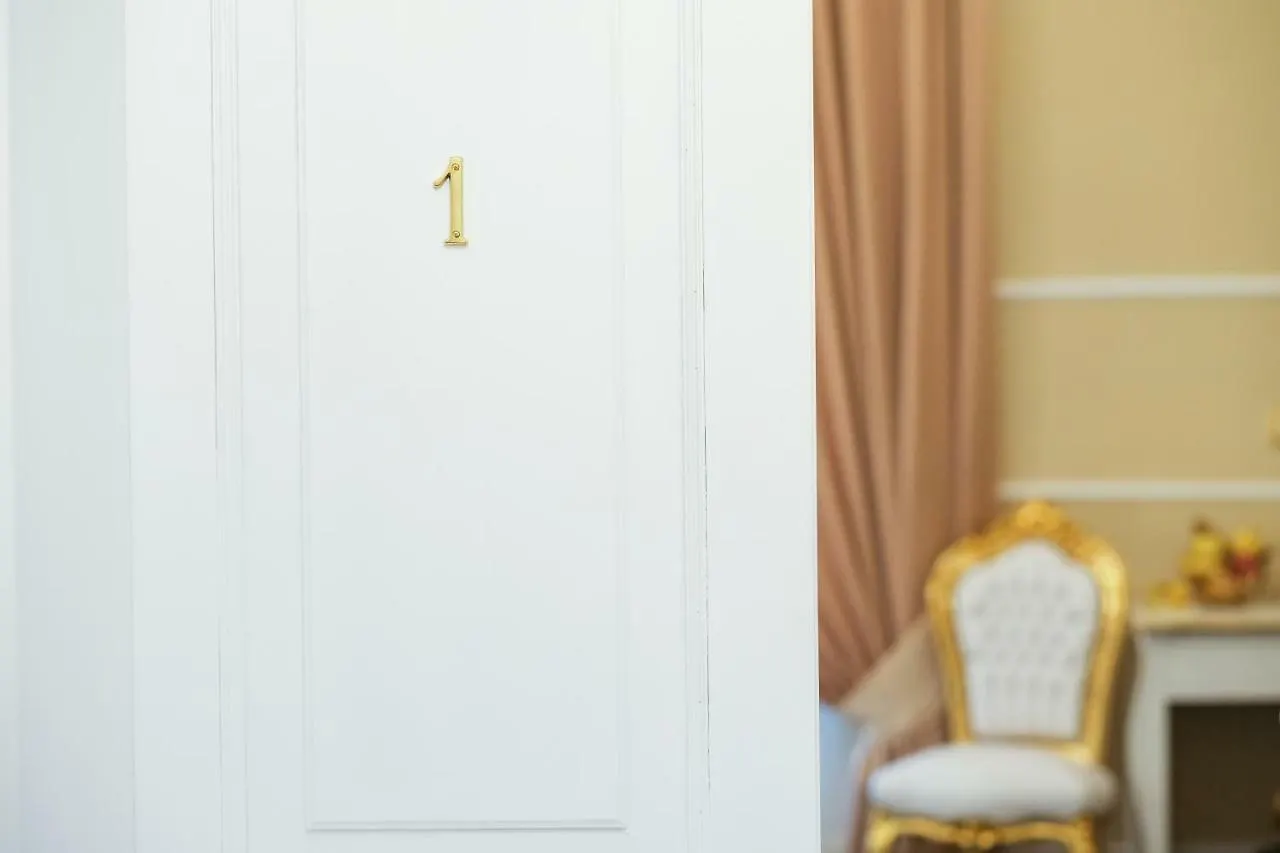 B&B Kingsman Firenze Italia