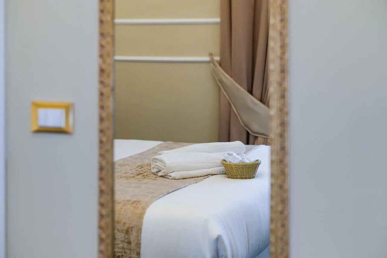 B&B Kingsman Florence Bed & Breakfast