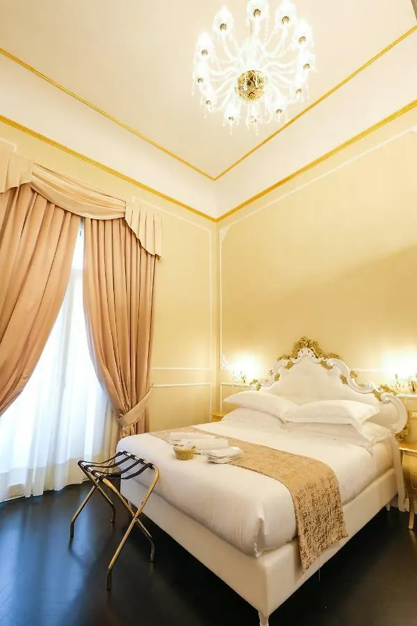 B&B Kingsman Floransa