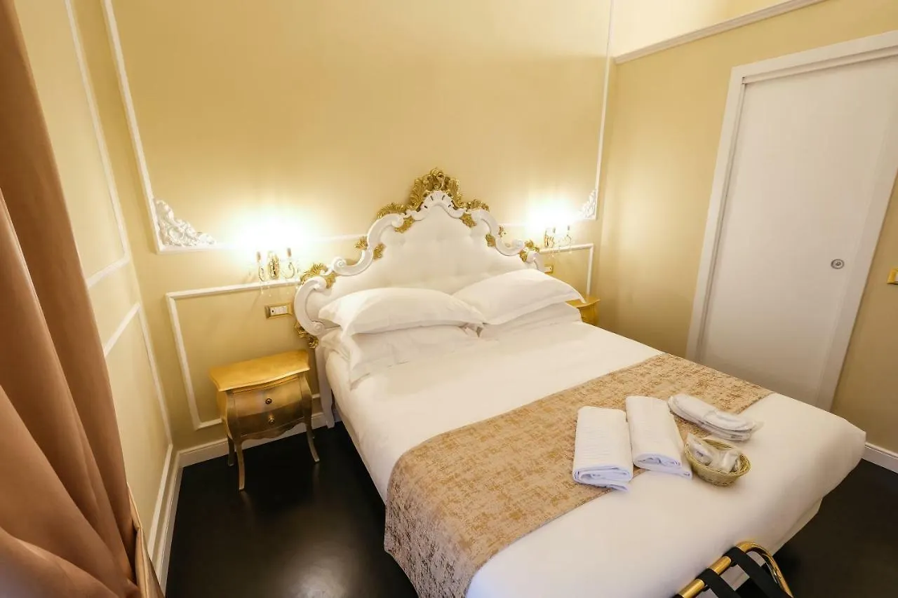 B&B Kingsman Florence