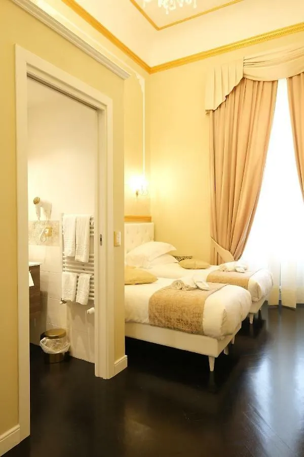 B&B Kingsman Florence 2*,
