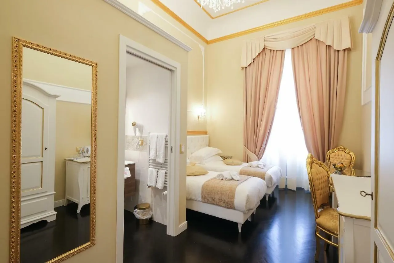 B&B Kingsman Florence Bed & Breakfast