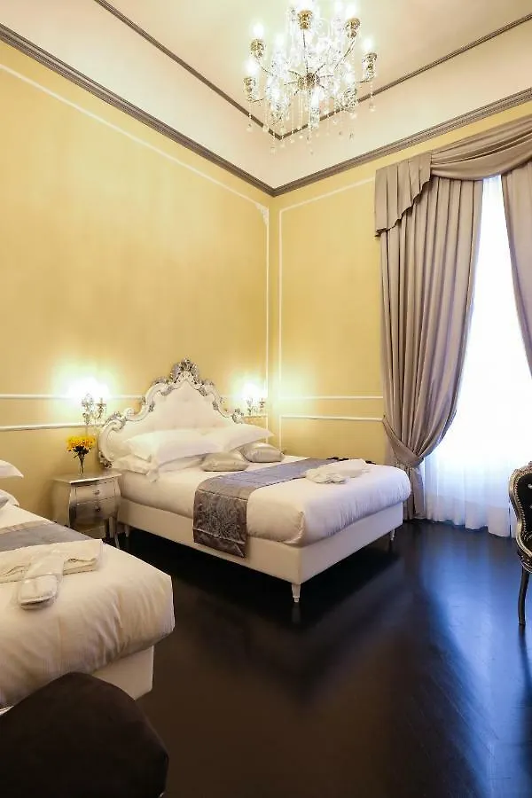 B&B Kingsman Florence