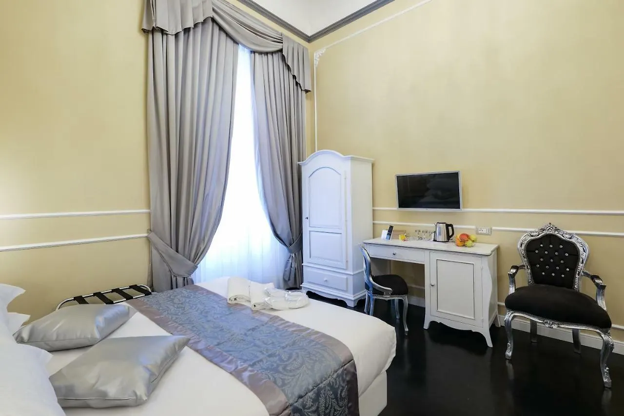 B&B Kingsman Florence 2*,  Italy