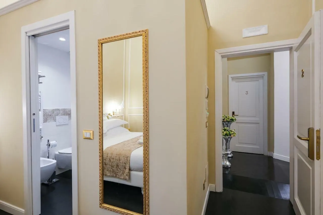 B&B Kingsman Florence