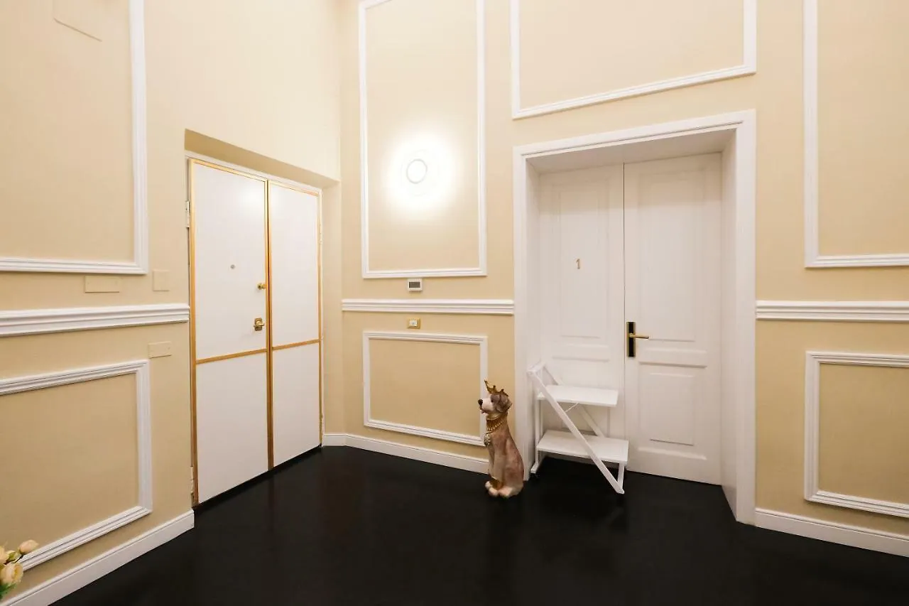 B&B Kingsman Florence 2*,  Italy