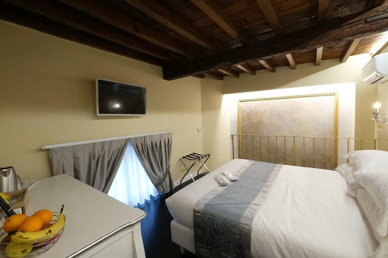 B&B Kingsman Florence Bed & Breakfast